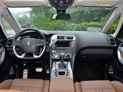 2013 1.6T THP200