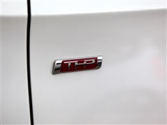 2013 1.6T THP200