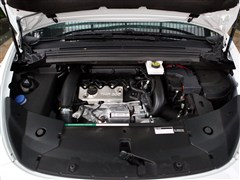 2013 1.6T THP200