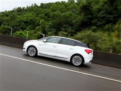 ѩ,DS 5,2013 1.6T THP200,ʵͼƬ