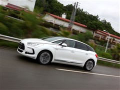 ѩ,DS 5,2013 1.6T THP200,ʵͼƬ