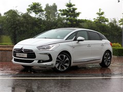 DS 5 2013 1.6T THP200