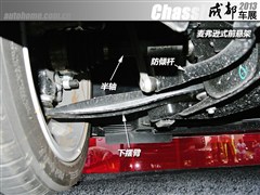 2013 1.6T THP200
