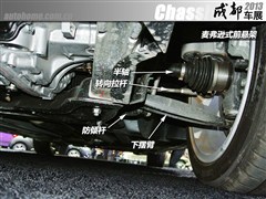 2013 1.6T THP200