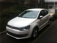 �Ϻ�����,POLO,2013�� 1.6L �Զ����ʰ�,�������ʵ��ͼƬ