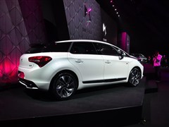 ѩ,DS 5,2013 1.6T °THP160,ʵͼƬ