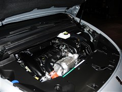 2013 1.6T °THP160