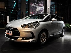 DS 5 2013 1.6T °THP160