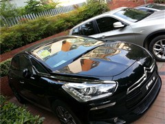 ѩ,DS 5,2013 1.6T °THP200,ʵͼƬ