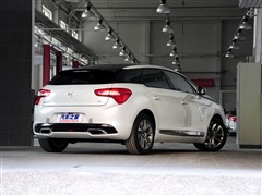 ѩ,DS 5,2013 1.6T THP160,ʵͼƬ