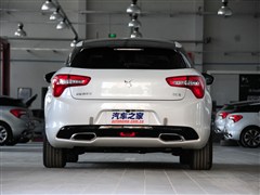 ѩ,DS 5,2013 1.6T THP160,ʵͼƬ