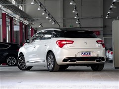 ѩ,DS 5,2013 1.6T THP160,ʵͼƬ