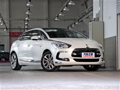 ѩ,DS 5,2013 1.6T THP160,ʵͼƬ