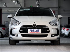 ѩ,DS 5,2013 1.6T THP160,ʵͼƬ