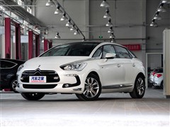 DS 5 2013 1.6T THP160