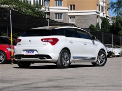 ѩ,DS 5,2013 1.6T THP200,ʵͼƬ