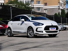 ѩ,DS 5,2013 1.6T THP200,ʵͼƬ