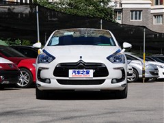 ѩ,DS 5,2013 1.6T THP200,ʵͼƬ