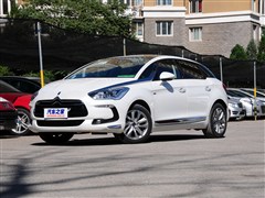 DS 5 2013 1.6T THP200