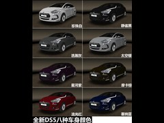 ѩ,DS 5,2013 1.6T THP200,ͼʵͼƬ