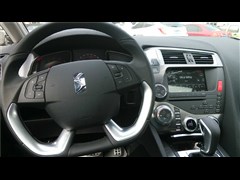 ѩ,DS 5,2013 1.6T THP200,ʵʵͼƬ