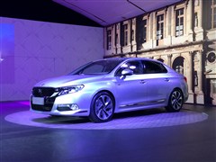 ѩ,DS 5LS,2014 1.6T  THP200,ʵͼƬ