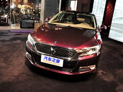 ѩ,DS 5LS,2014 1.6T  THP200,ʵͼƬ