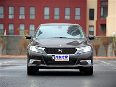 ѩ,DS 5LS,2014 1.6T  THP200,ʵͼƬ