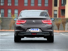 ѩ,DS 5LS,2014 1.6T  THP200,ʵͼƬ