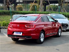 ѩ,DS 5LS,2014 1.8L ֶʰVTi140,ʵͼƬ