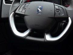 ѩ,DS 5LS,2014 1.8L ֶʰVTi140,пطʵͼƬ