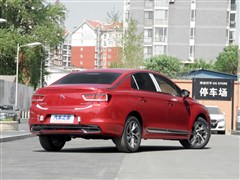 ѩ,DS 5LS,2014 1.6T °THP160,ʵͼƬ