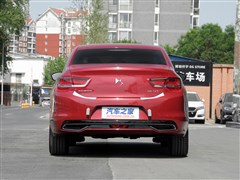 ѩ,DS 5LS,2014 1.6T °THP160,ʵͼƬ
