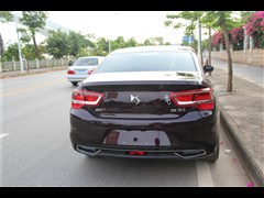 ѩ,DS 5LS,2014 1.6T °THP160,ʵʵͼƬ