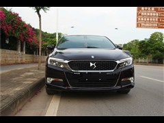 ѩ,DS 5LS,2014 1.6T °THP160,ʵʵͼƬ