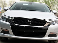 ѩ,DS 5LS,2014 1.6T THP160,ϸʵͼƬ