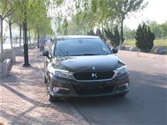 ѩ,DS 5LS,2014 1.6T THP160,ʵʵͼƬ