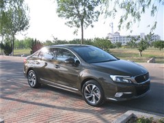ѩ,DS 5LS,2014 1.6T THP160,ʵͼƬ