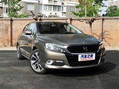 ѩ,DS 5LS,2014 1.6T THP200,ʵͼƬ
