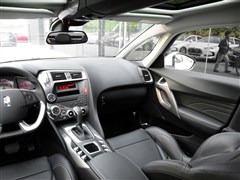 ѩ,DS 5,2014 1.6T °THP160,пطʵͼƬ