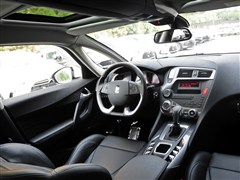 ѩ,DS 5,2014 1.6T °THP160,пطʵͼƬ