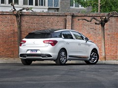 ѩ,DS 5,2014 1.6T °THP160,ʵͼƬ