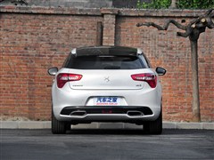 ѩ,DS 5,2014 1.6T °THP160,ʵͼƬ