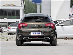 ѩ,DS 5,2014 1.6T °THP200,ʵͼƬ