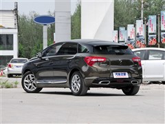 ѩ,DS 5,2014 1.6T °THP200,ʵͼƬ