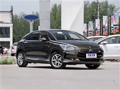 ѩ,DS 5,2014 1.6T °THP200,ʵͼƬ