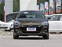 ѩ,DS 5,2014 1.6T °THP200,ʵͼƬ