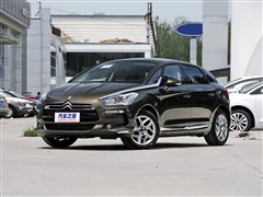 ѩ,DS 5,2014 1.6T °THP200,ʵͼƬ