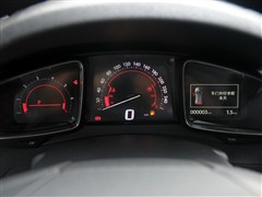 ѩ,DS 5,2014 1.6T THP160,пطʵͼƬ