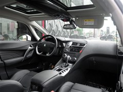2014 1.6T THP160